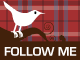 Follow me on Twitter