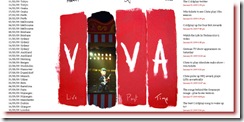 Coldplay Home with news panel