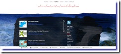 Coldplay site