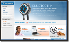 Plantronics