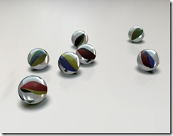 marbles thumb Social Media Solutions Impact Key Sales Metrics