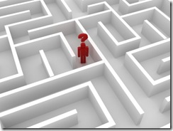 question thumb Social Networking: Focus on the Goal (1)