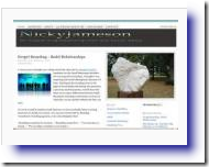 The Blog by Nicky
