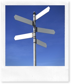 direction thumb 5 Ways to Avoid the Social Media Treadmill
